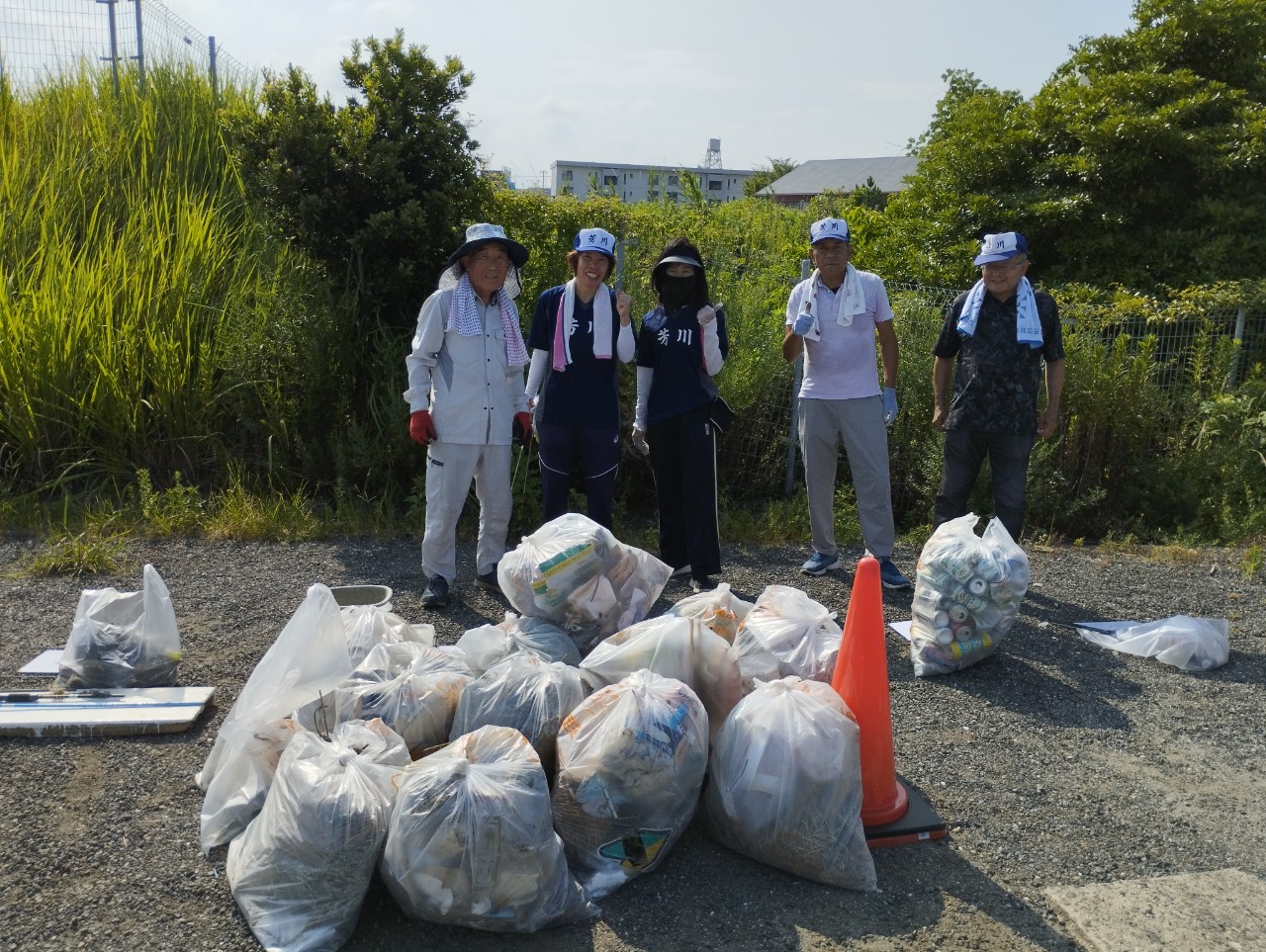 特別養護老人ホーム高浜安立荘
