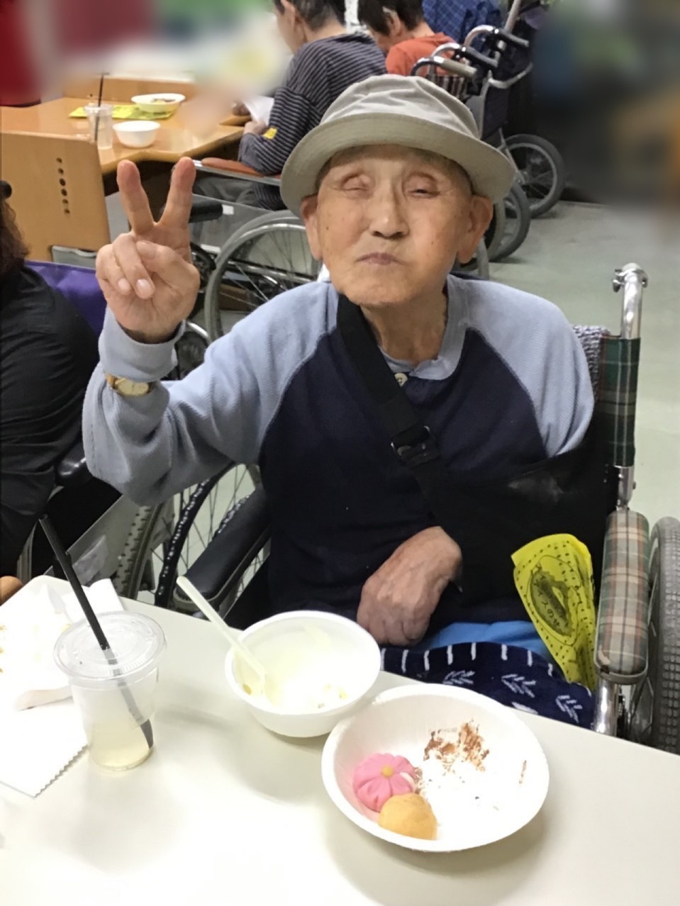 特別養護老人ホーム高浜安立荘