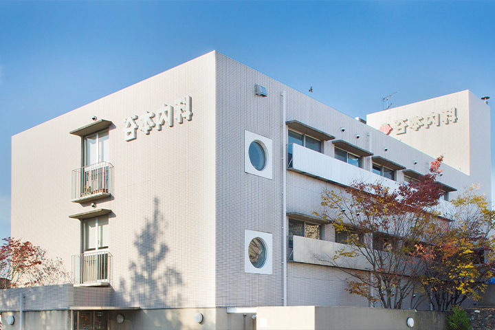 介護付有料老人ホーム　メイプルの杜