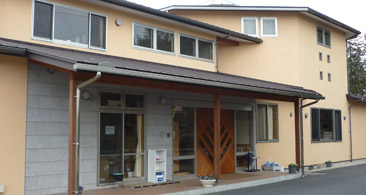 地域密着型特別養護老人ホーム 高根沢のぞみ苑