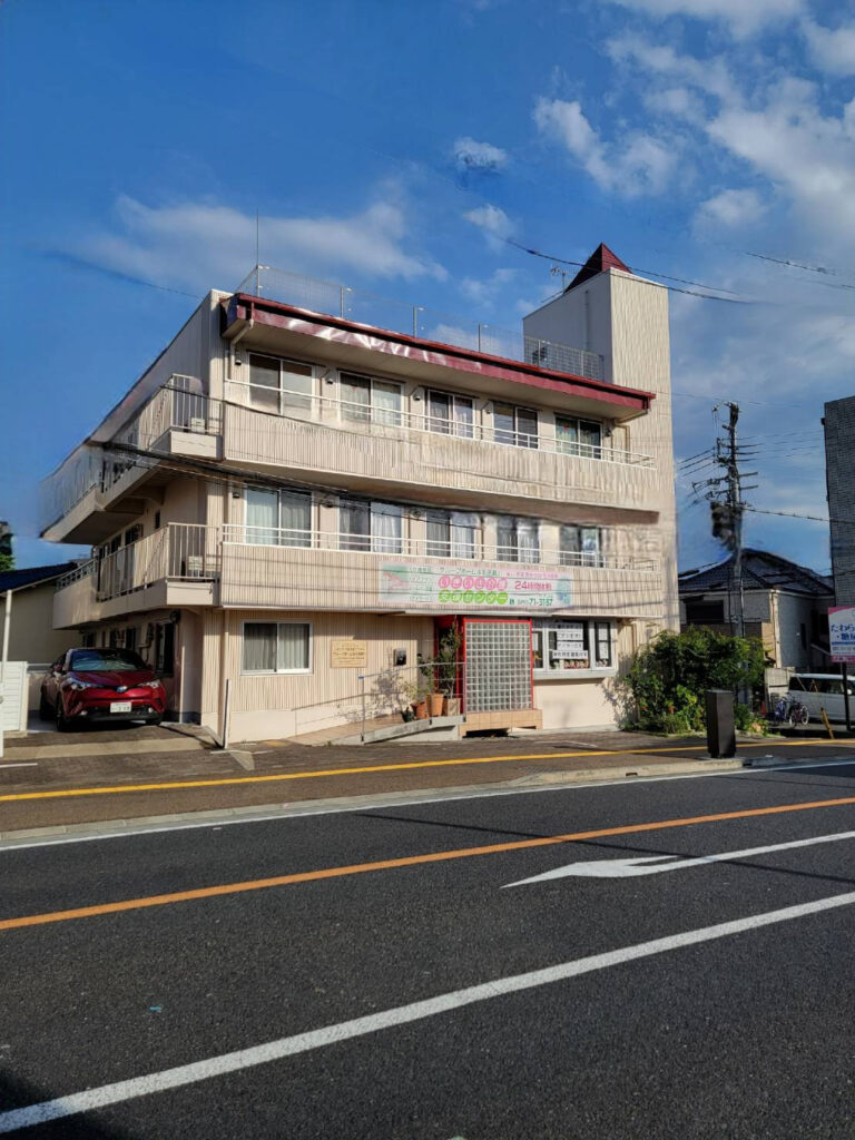グループホーム　はる仁川