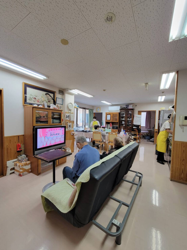 グループホーム はる仁川