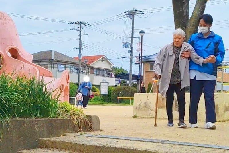なごみの家　宝塚旭町