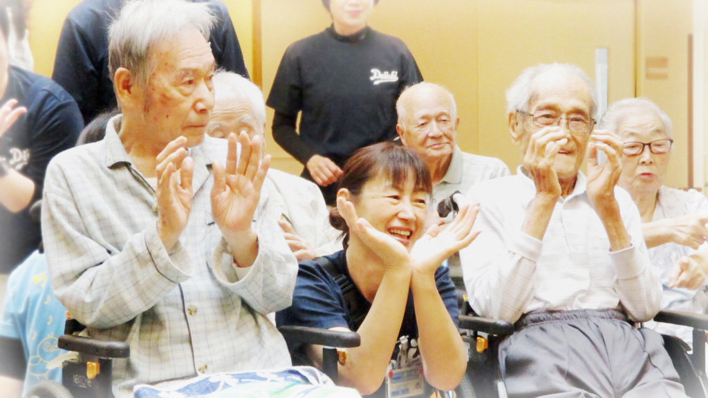 特別養護老人ホーム ことりの郷