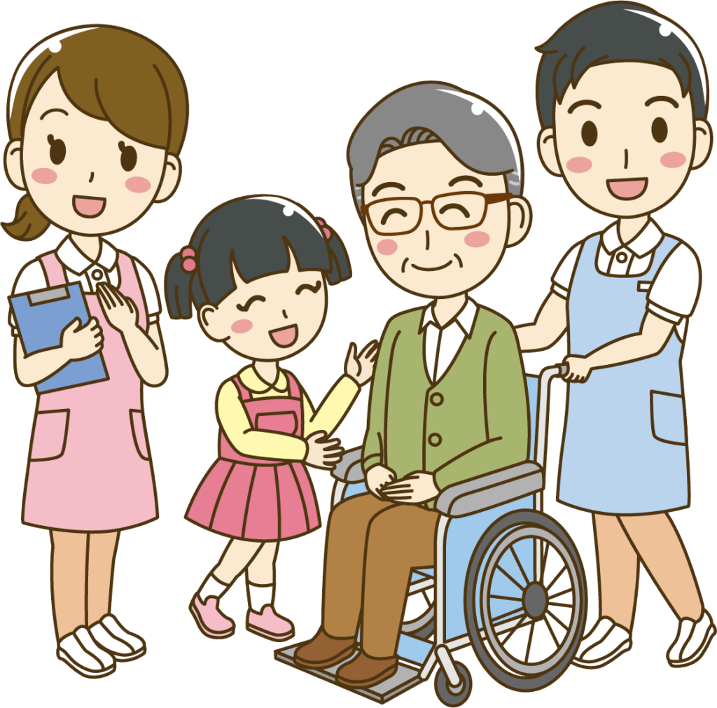 グループホーム井野の家