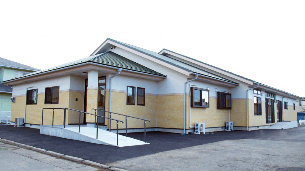 グループホーム井野の家