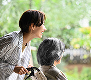 介護付有料老人ホーム　さんさん