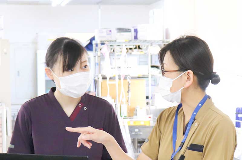 介護付き有料老人ホーム　ほかほかライフ