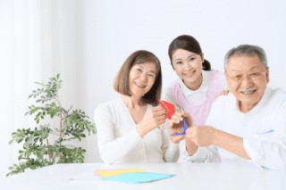 サービス付き高齢者向け住宅オアシス