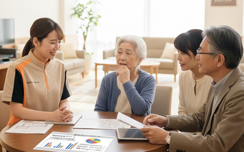 スーパー・コート高槻