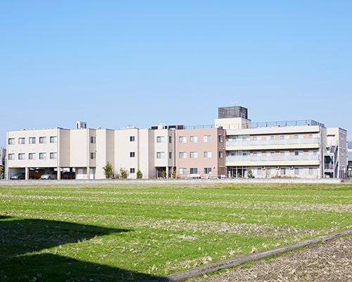 大冠カームグループホーム