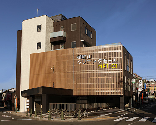 大冠カームグループホーム