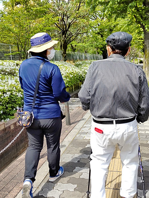 特別養護老人ホーム高槻荘