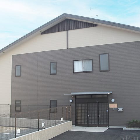 グループホームみさき高槻