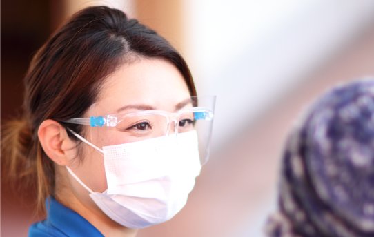 グループホーム高槻荘「ゆらら」