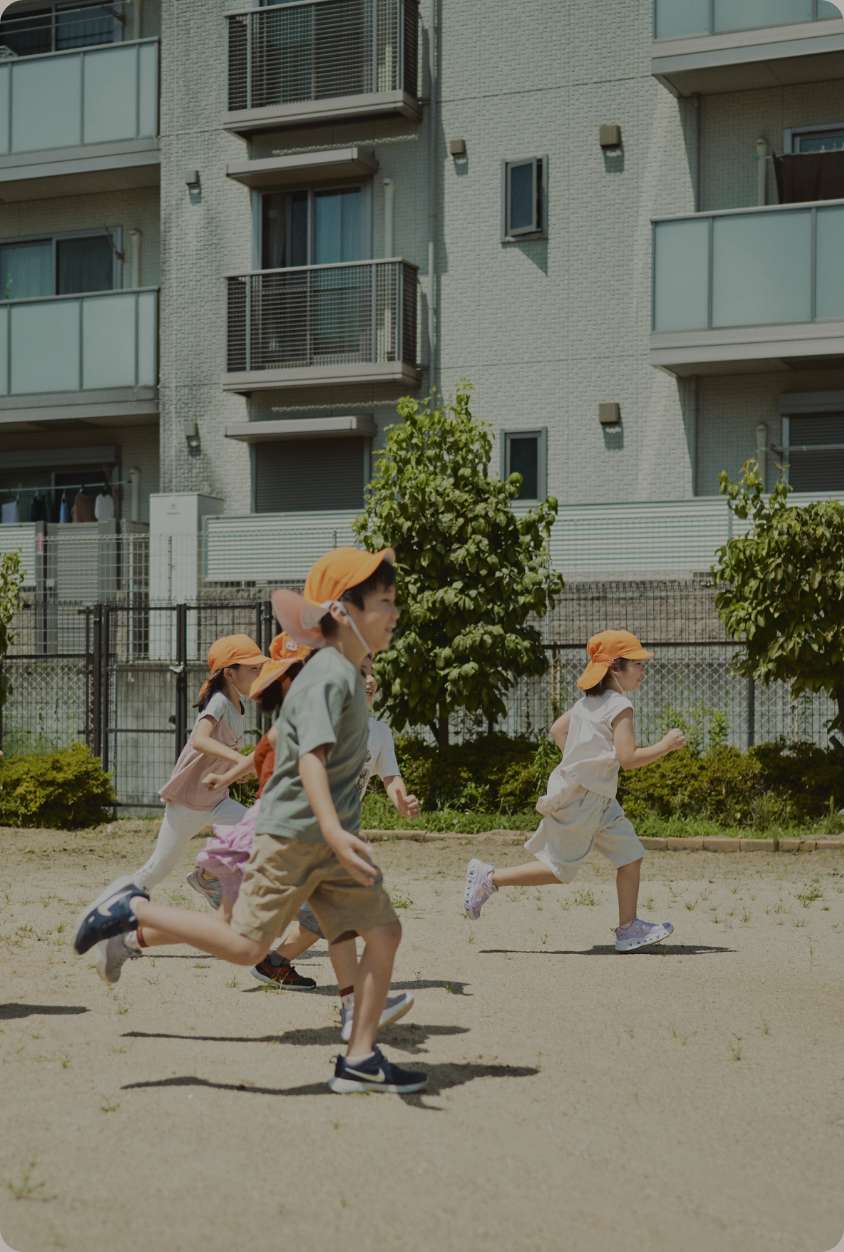 グループホーム高槻あいわ