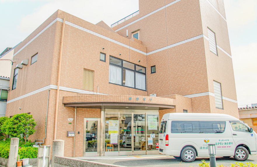 社会福祉法人ほのぼの荘グループホームみのり