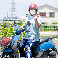 れんげ荘プラネットホーム