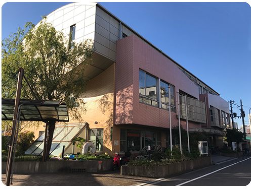 グループホームともしび