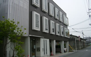 グループホーム西之川原の郷