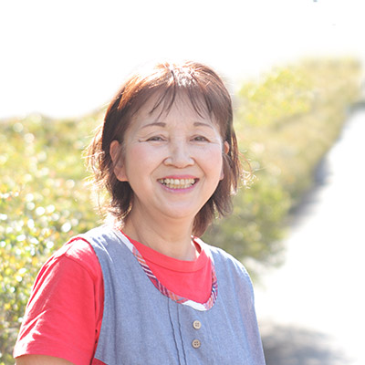 グループホーム共生の里