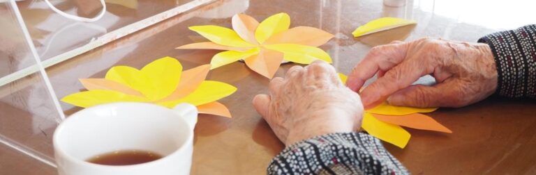 介護老人福祉施設　高槻けやきの郷