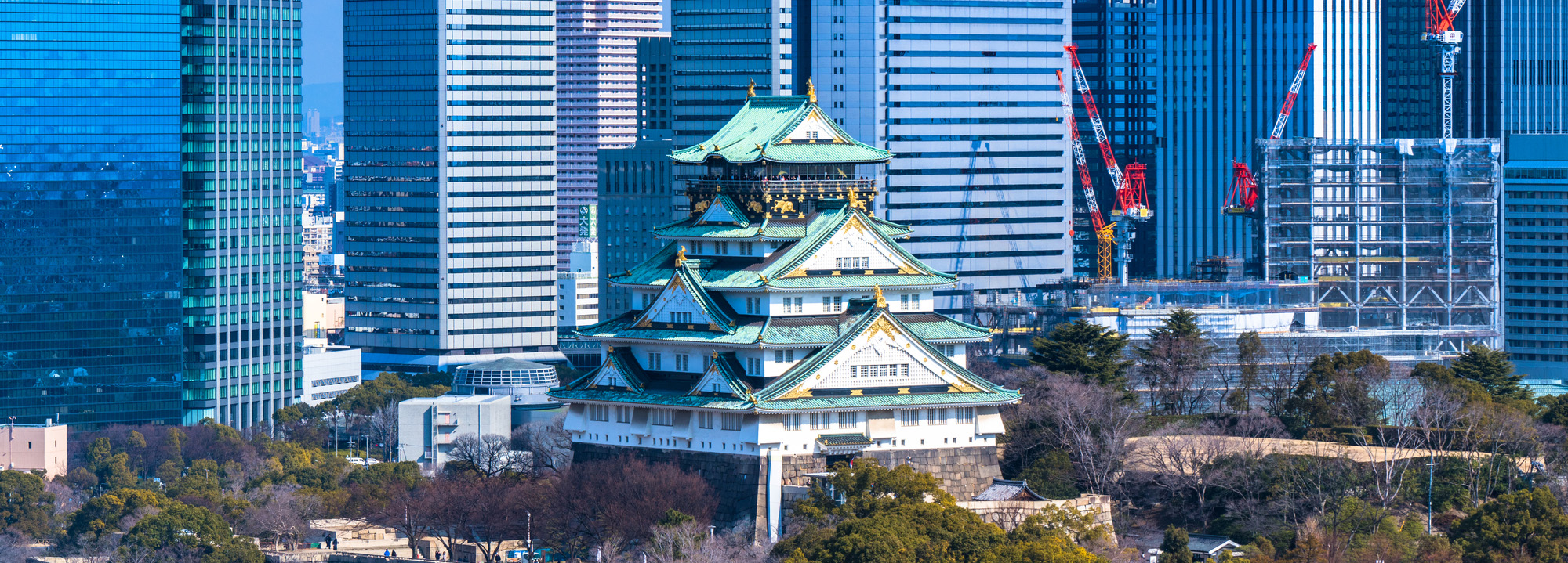 高槻黄金の里グループホーム