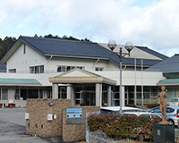 特別養護老人ホーム南風園