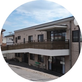 グループホームあすなろ竹原