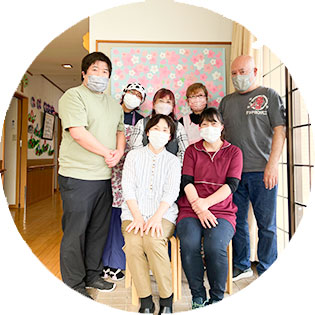 グループホームあすなろ竹原
