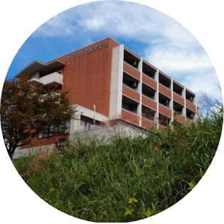 グループホームあすなろ竹原