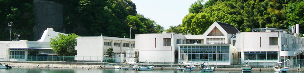 特別養護老人ホーム　瀬戸内園