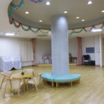 特別養護老人ホーム　いこい荘｜玉野市岡山県玉野市長尾１５７８－２の介護付き有料老人ホームの写真