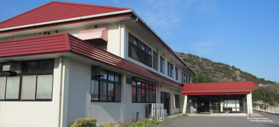 特別養護老人ホーム　宗玉園