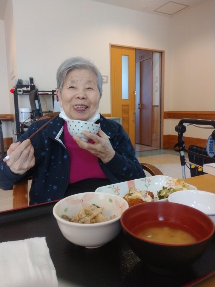 特別養護老人ホーム グランデパール