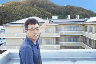 特別養護老人ホーム グランデパール