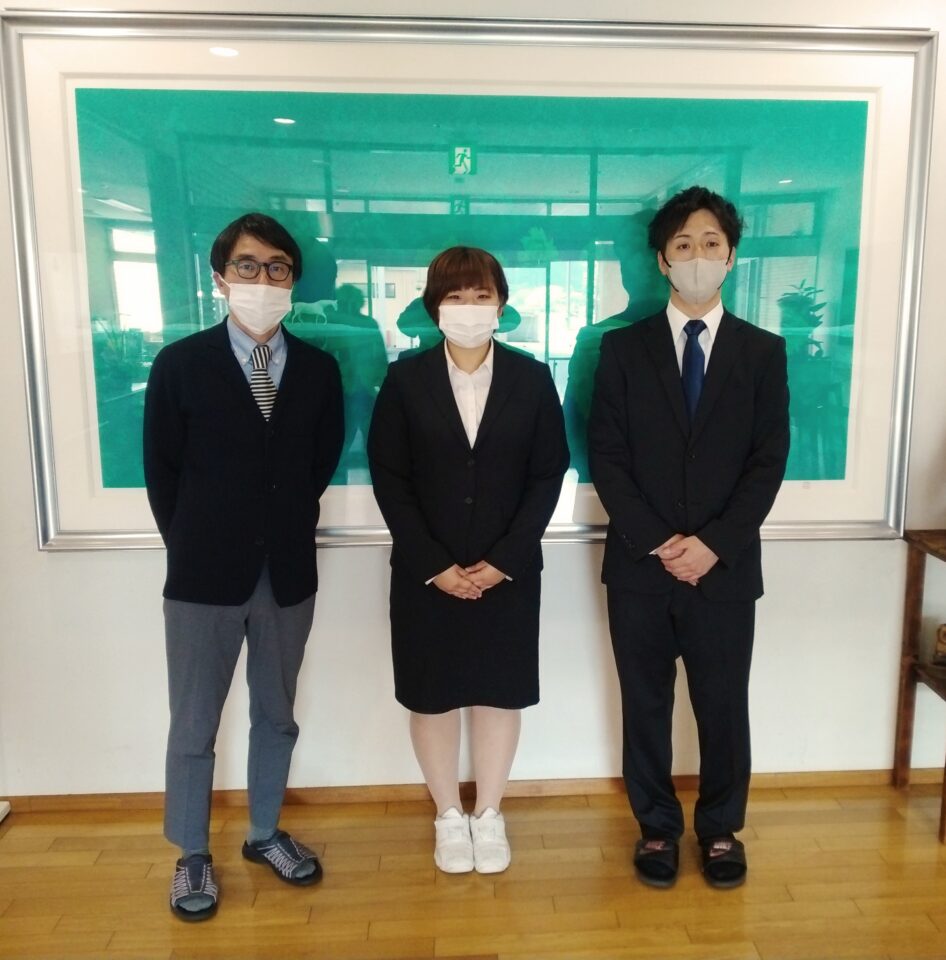 特別養護老人ホーム グランデパール