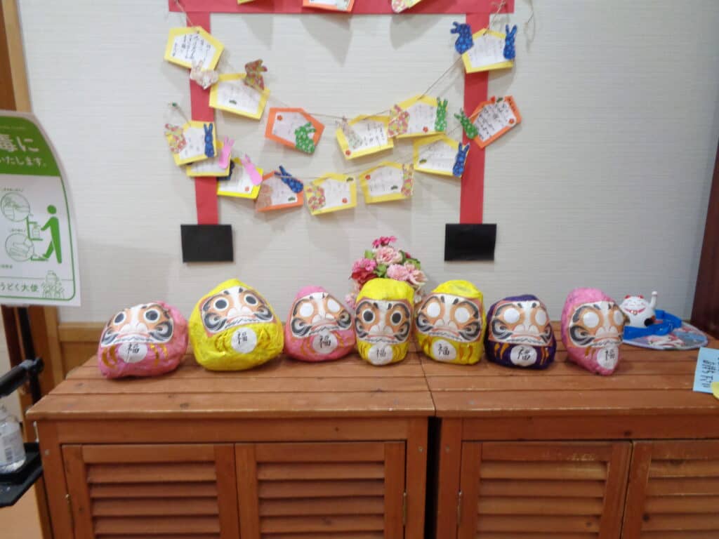 特定施設入居者生活介護第２グレイスフル辰野