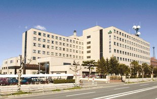 JA北海道厚生連特別養護老人ホーム摩周