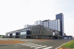 JA北海道厚生連特別養護老人ホーム摩周