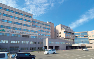 JA北海道厚生連特別養護老人ホーム摩周