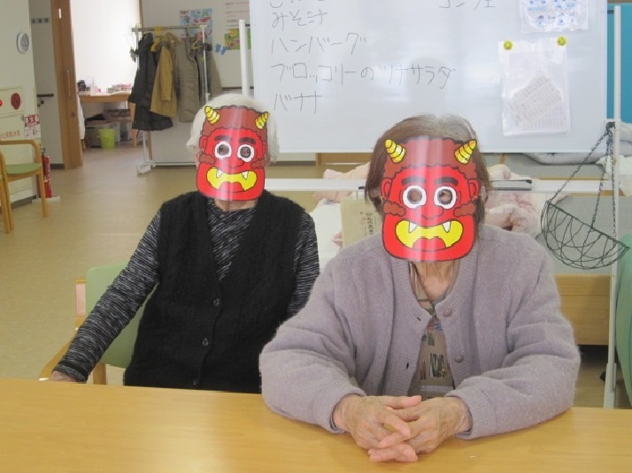 特別養護老人ホーム長寿の郷