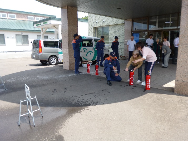 特別養護老人ホーム長寿の郷