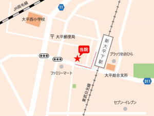 グループホームふじぬま