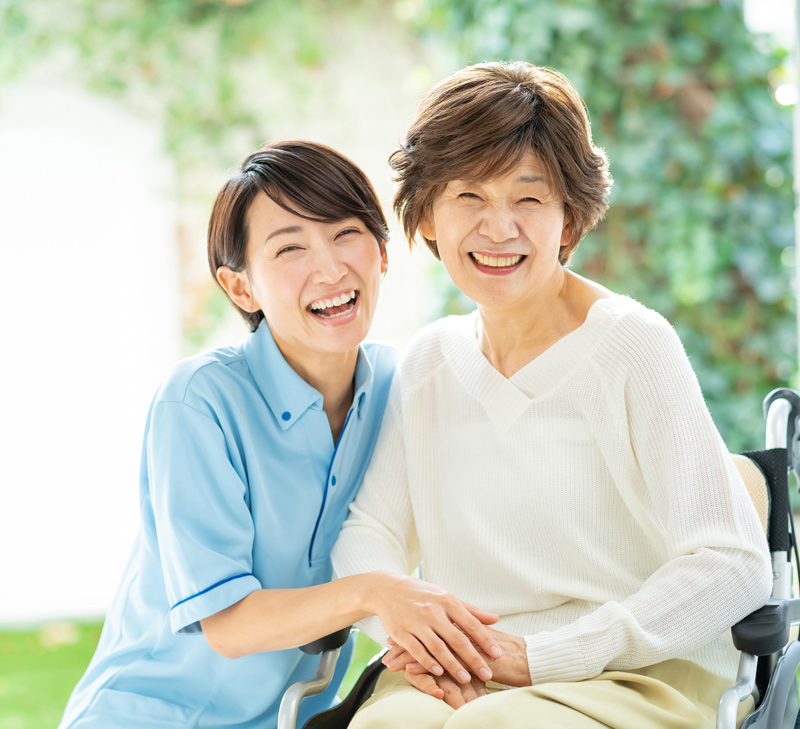 グランシア美女木
