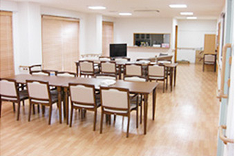 グループホーム戸田さくらそう