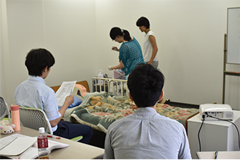 グループホーム戸田さくらそう
