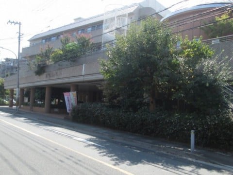 いきいきタウンとだ