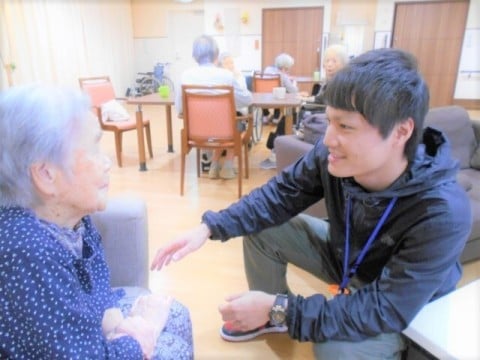いきいきタウンとだ
