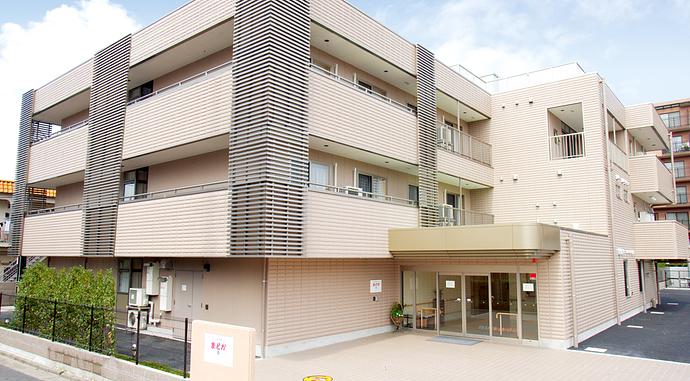 リハビリホームまどか戸田